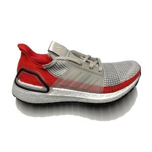 ultraboost 19 off white glow orange